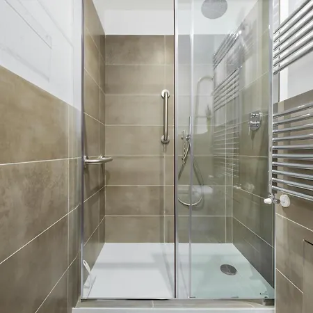 Visit_genova 公寓 *